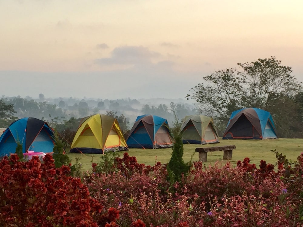 Khaoyai Nature Retreat 35/48