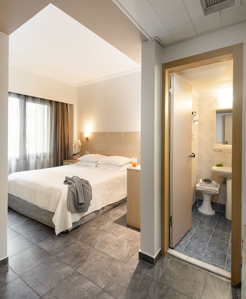 El Greco Hotel 25/56