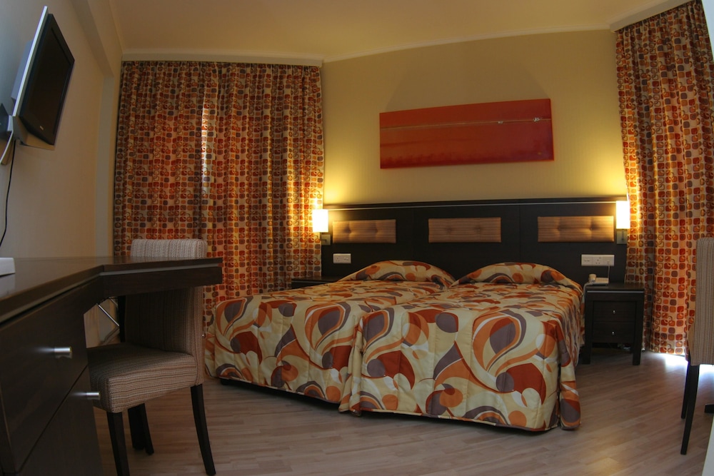 Livadhiotis City Hotel 19/64