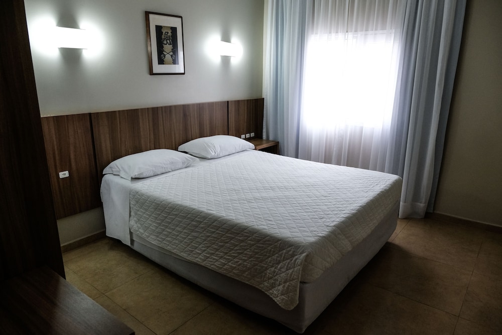 Hotel Alvorada - Concordia 26/66