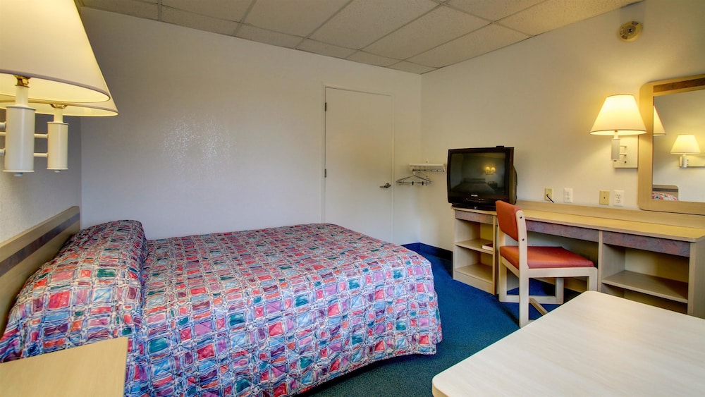 Motel6 Salina, KS 26/60