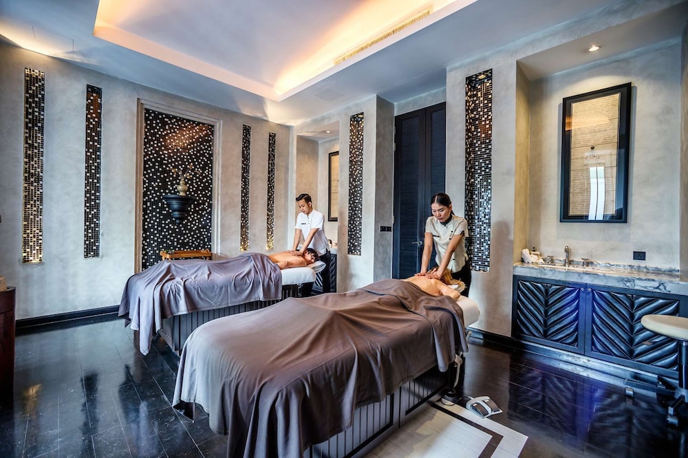 The Siam Hotel Bangkok 30/79