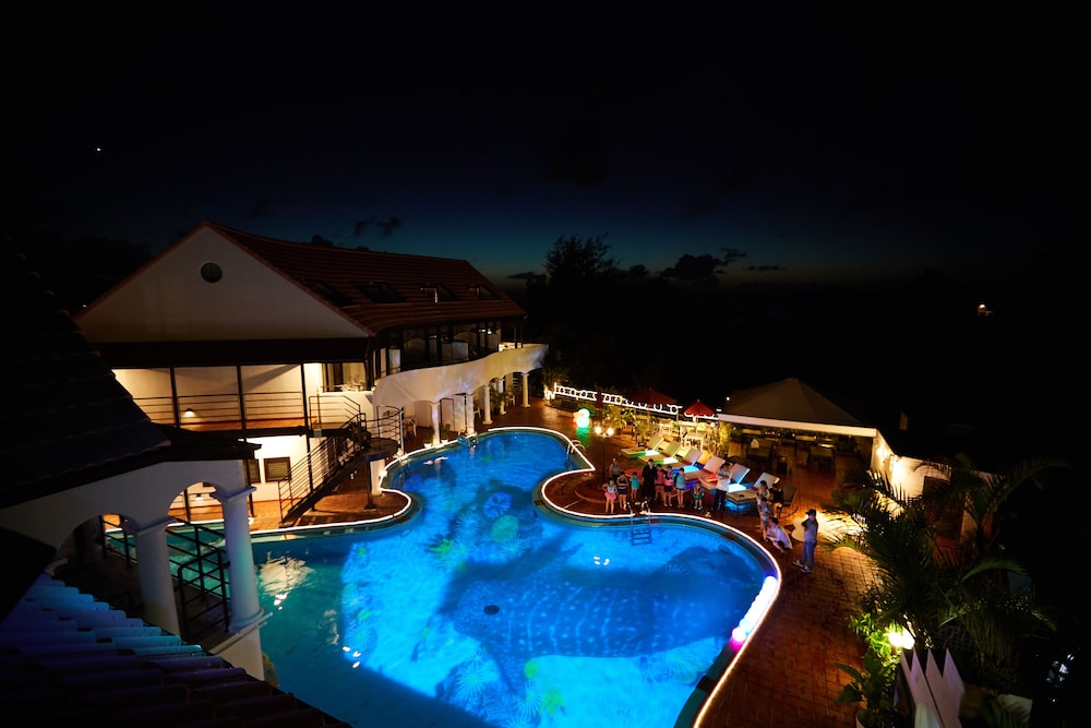 The Pool Resort Villa HASTAMANANA (ex. Pension Hasta Manana) 9/42