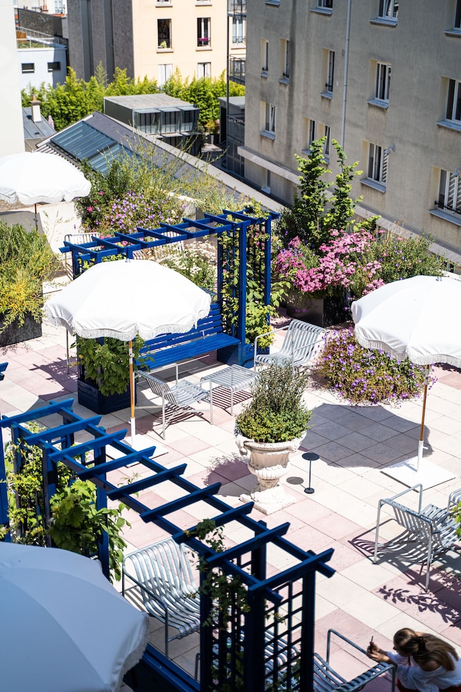 Hotel Rosalie 42/44