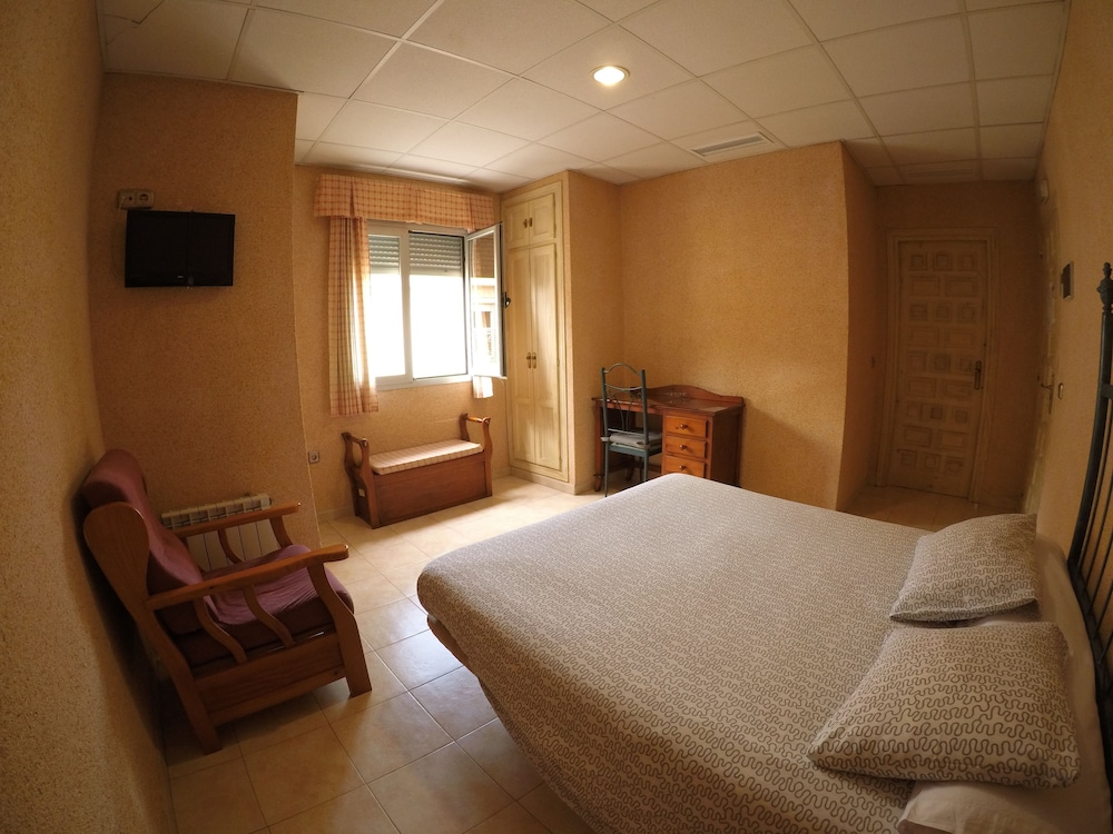 Hostal La Casa de Enfrente 17/41