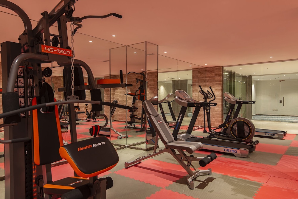 فندق انالة تبوك(Enala Hotel Apartments- Tabuk) 17/33