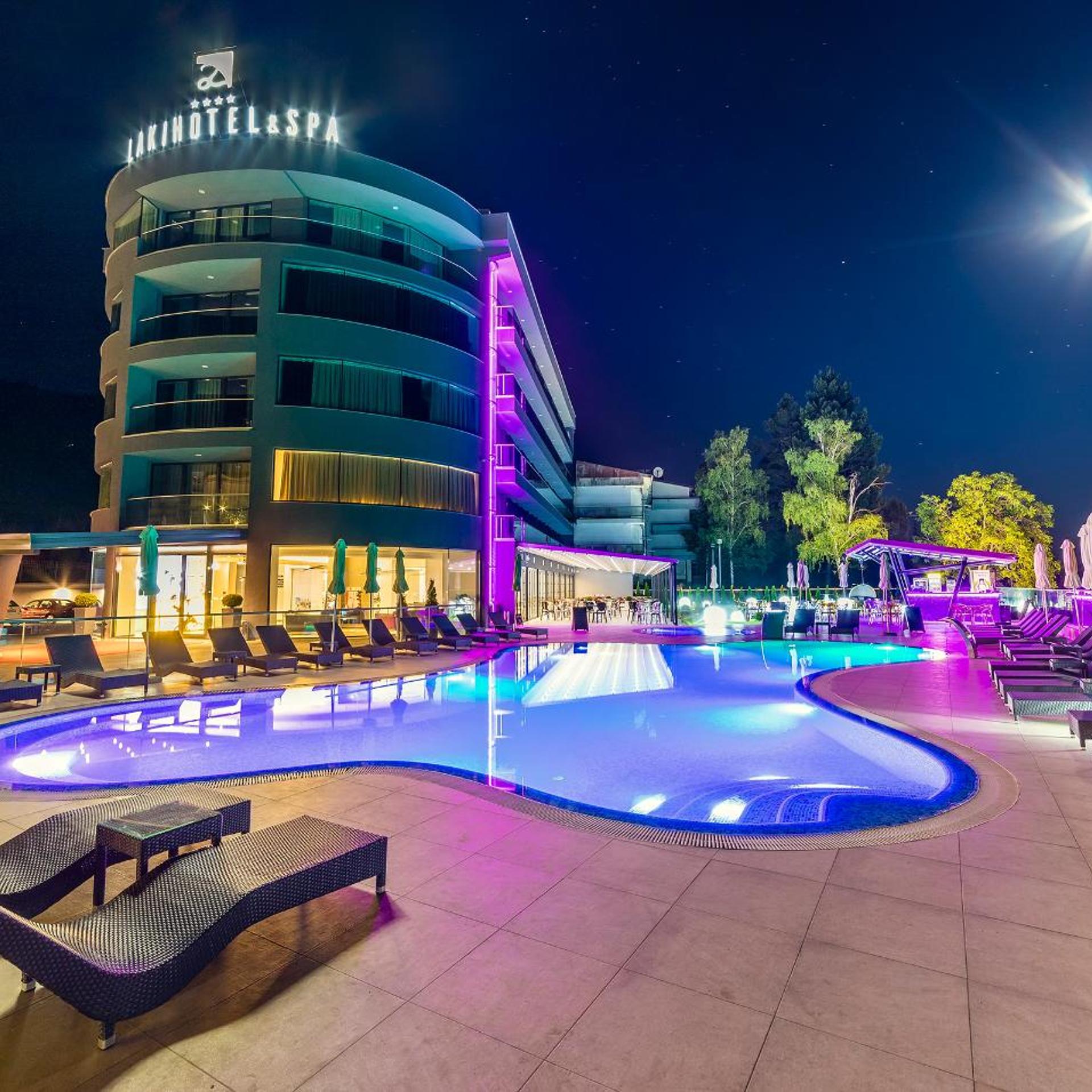 Laki Hotel & Spa 43/50