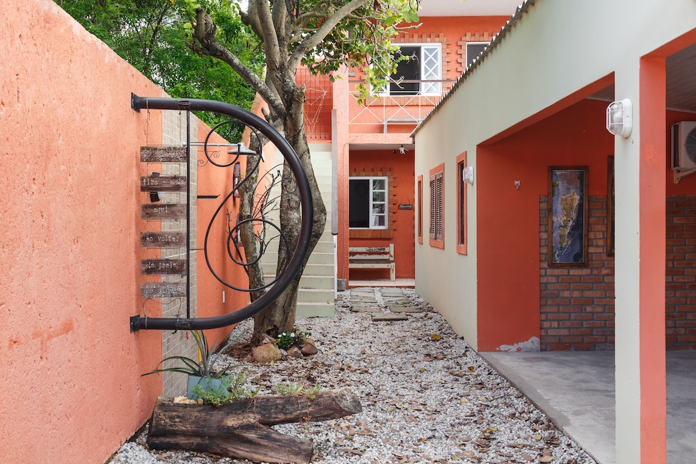 Recanto Do Encanto Eco Beach Stay 28/33