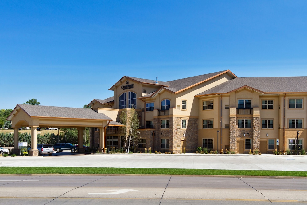 Clubhouse Hotel Suites Pierre 7/60