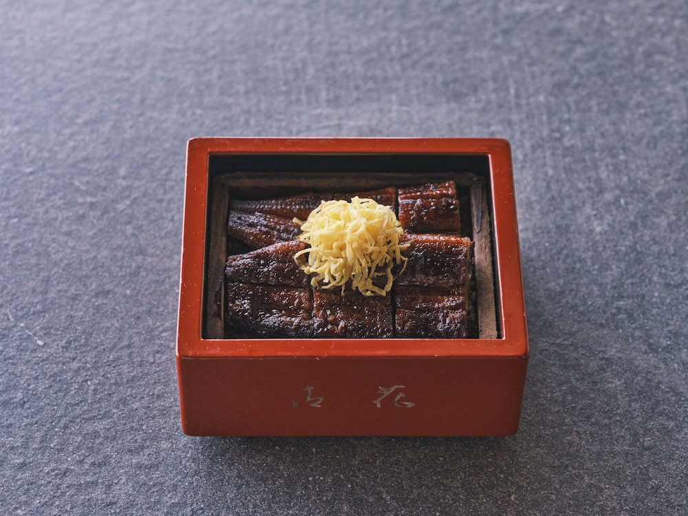 Yanagawa Tachibana-tei Ohana 13/31