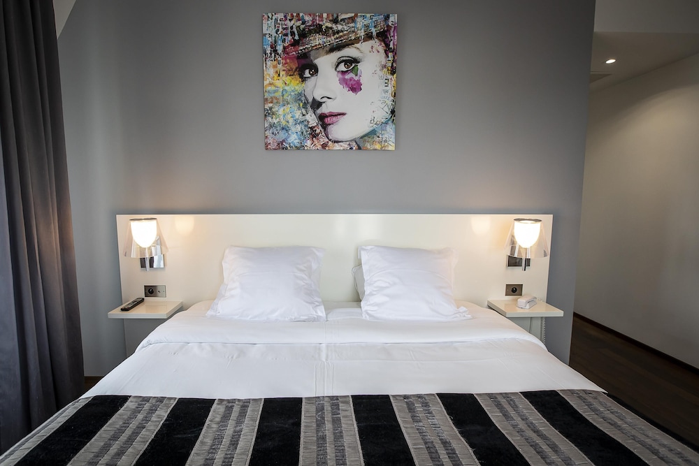 Le Manoir Hotel, BW Signature Collection 18/47