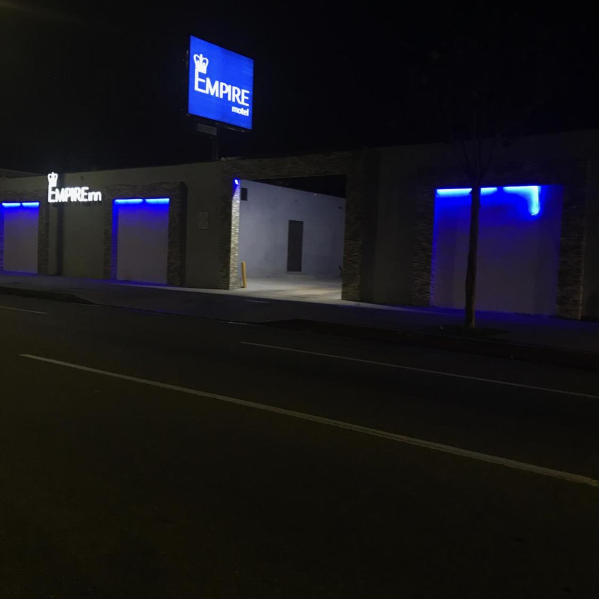 Empire Inn Motel 2/30