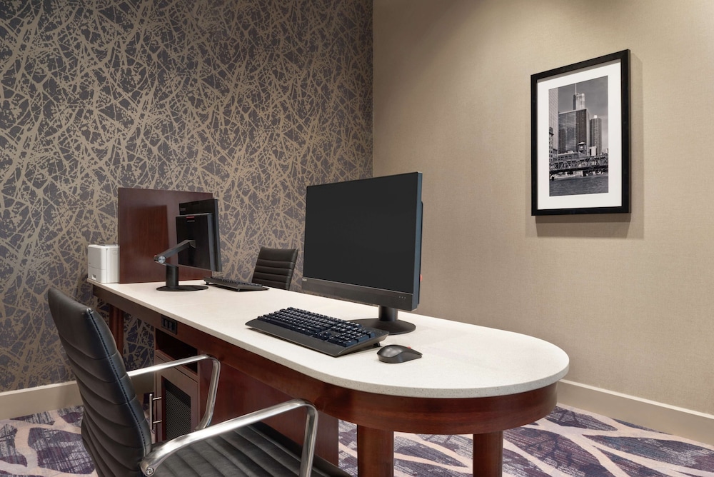 Homewood Suites by Hilton Chicago Downtown South Loop 47/49