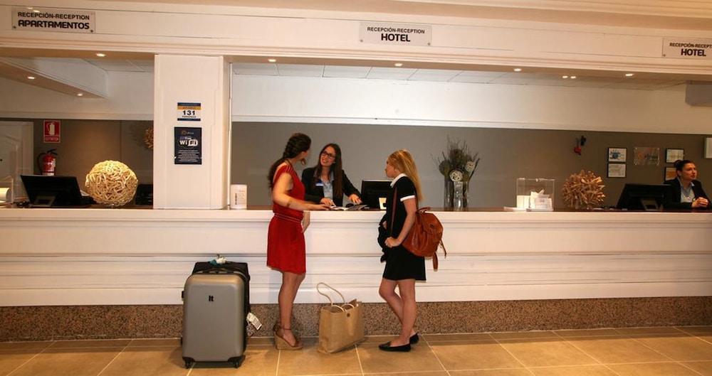 Ohtels Villa Dorada 5/50