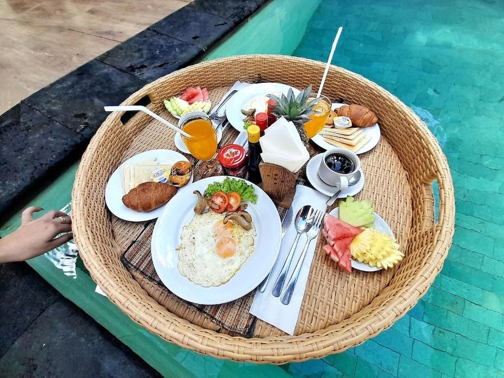 Yoga Ubud Villa 37/44