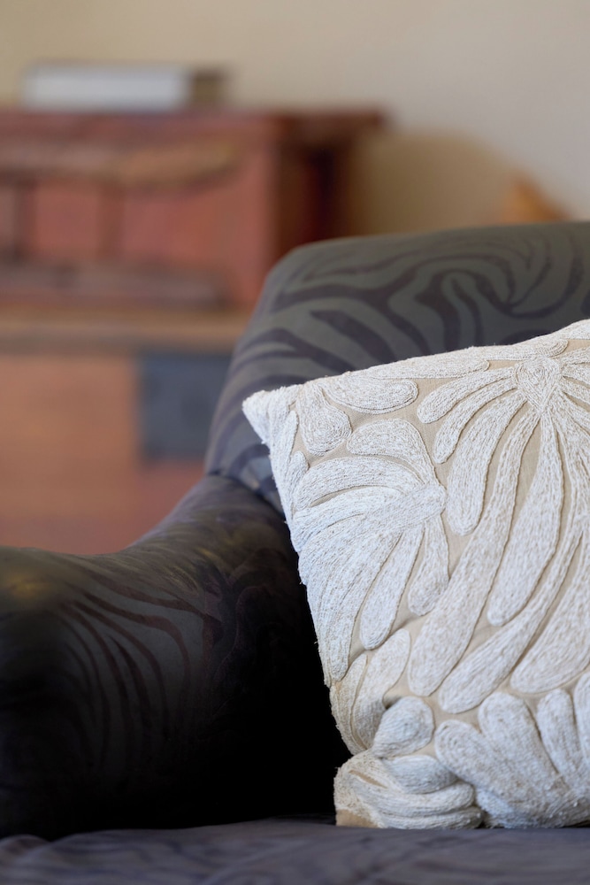Villa Africa Boutique Hotel 16/50
