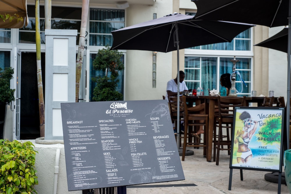 Hotel Chelsea in MIAMI BEACH - FL
