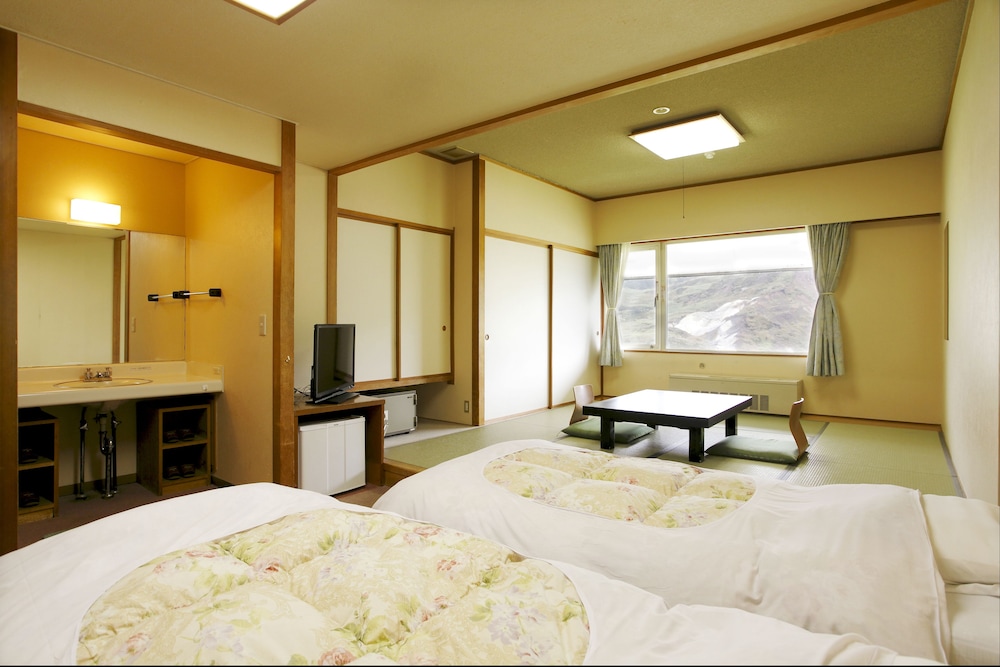 MANZA HOTEL JURAKU 4/48