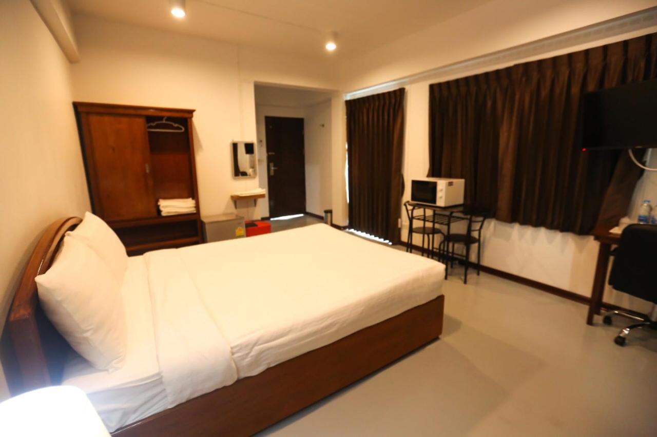 Kanyanat Boutique Hotel 10/23