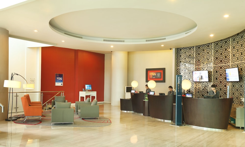 Novotel Jakarta Gajah Mada 6/49