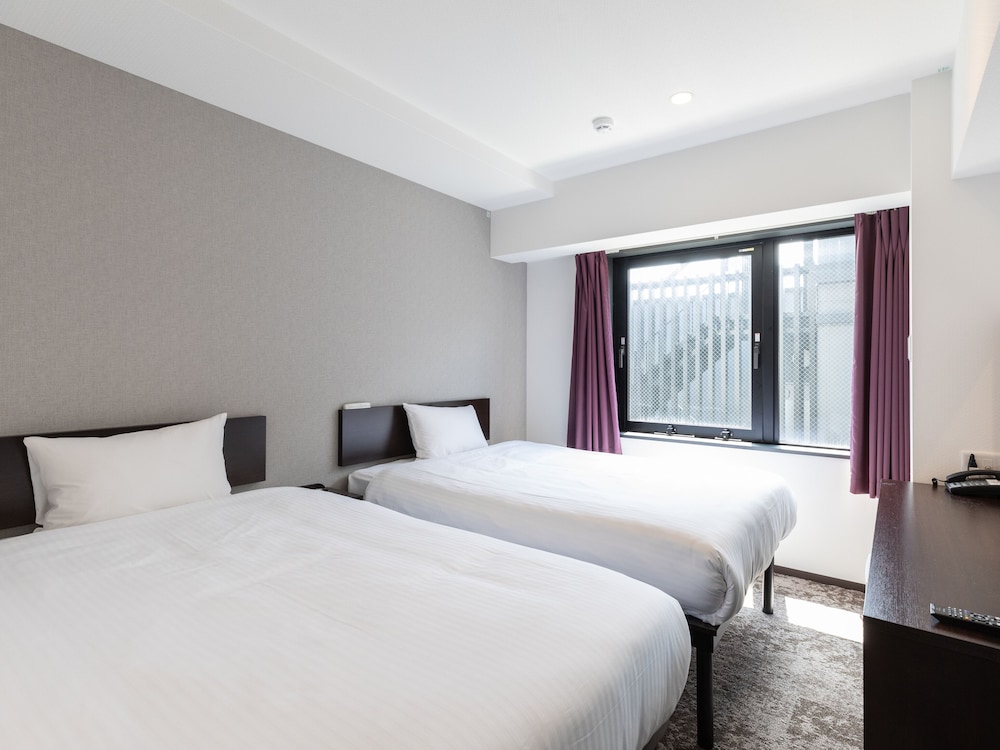 Hotel Tetora Kyoto Station 9/47