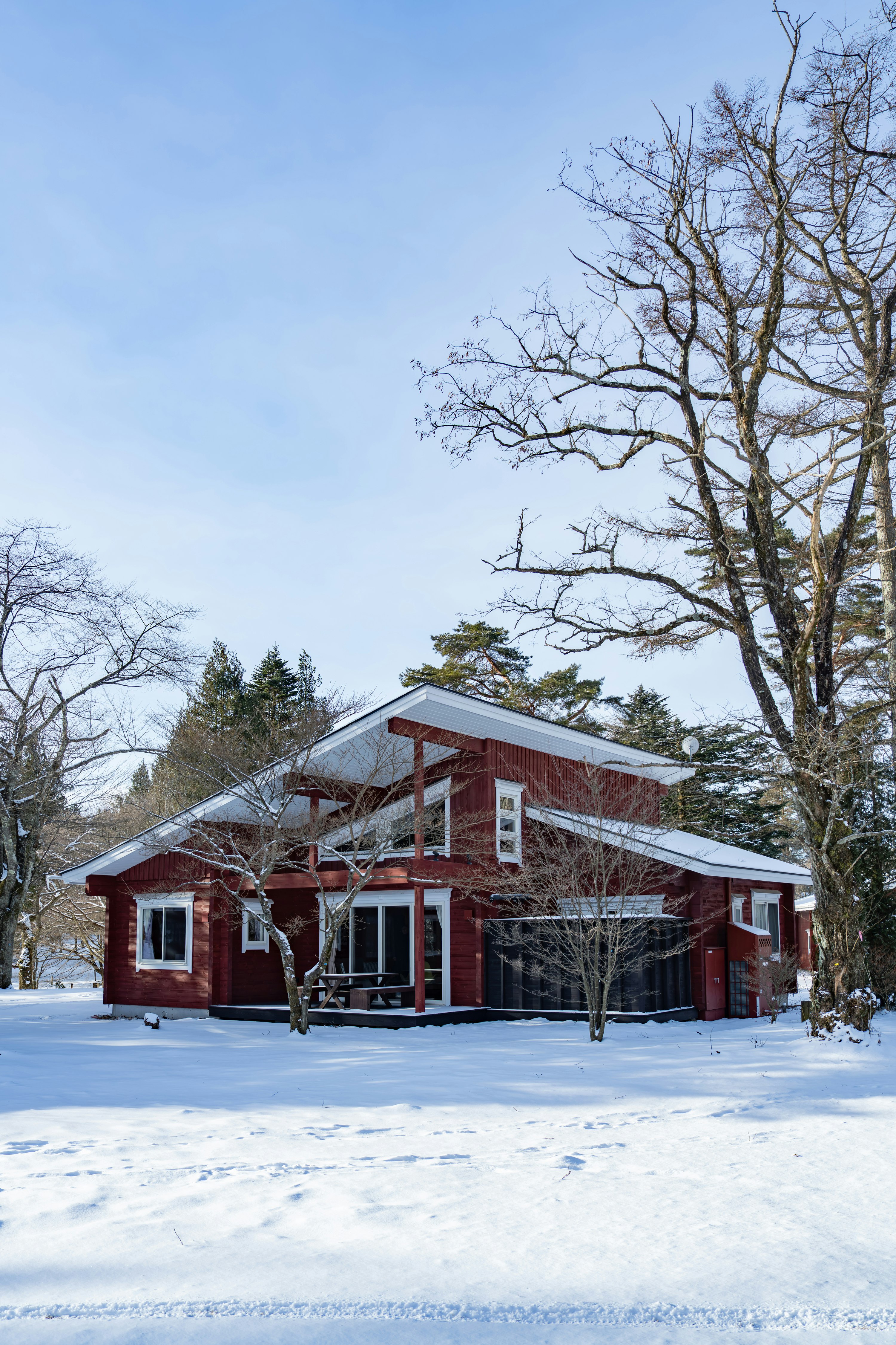 The Prince Villa Karuizawa