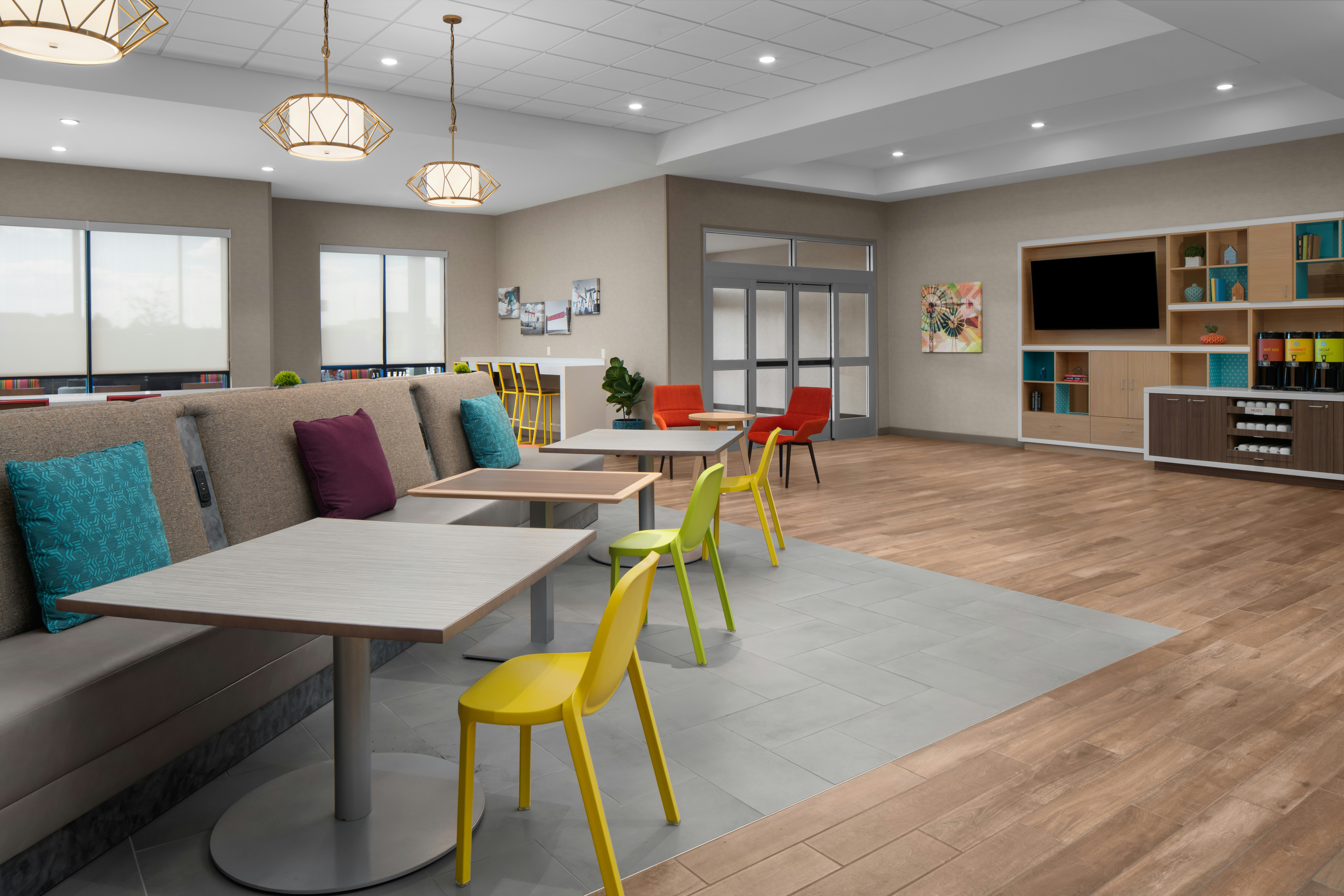 Home2 Suites by Hilton Hobbs 6/15