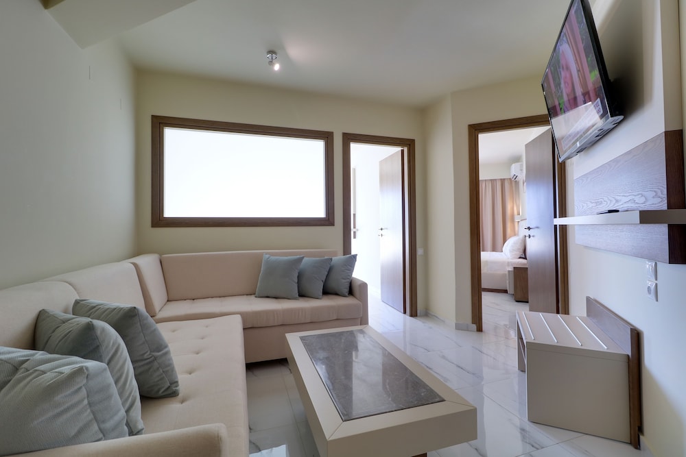 Harmony Rethymno Beach Hotel 9/43