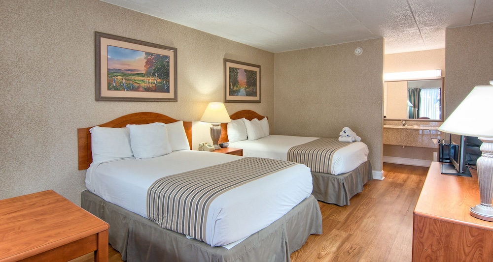 Days Inn by Wyndham Doswell - Kings Dominion Area 10/38