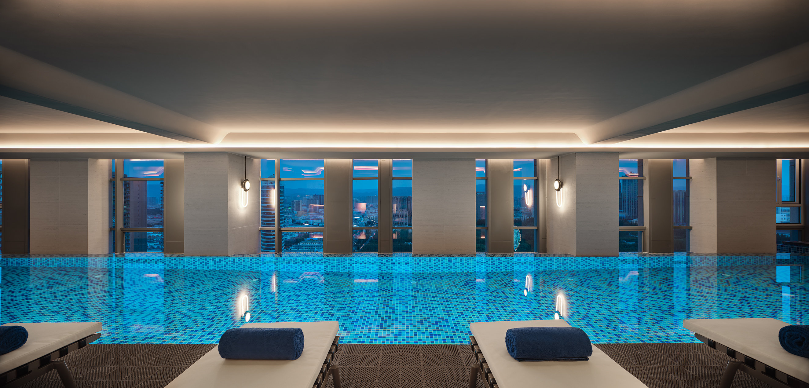 Crowne Plaza Hohhot City Center 37/76