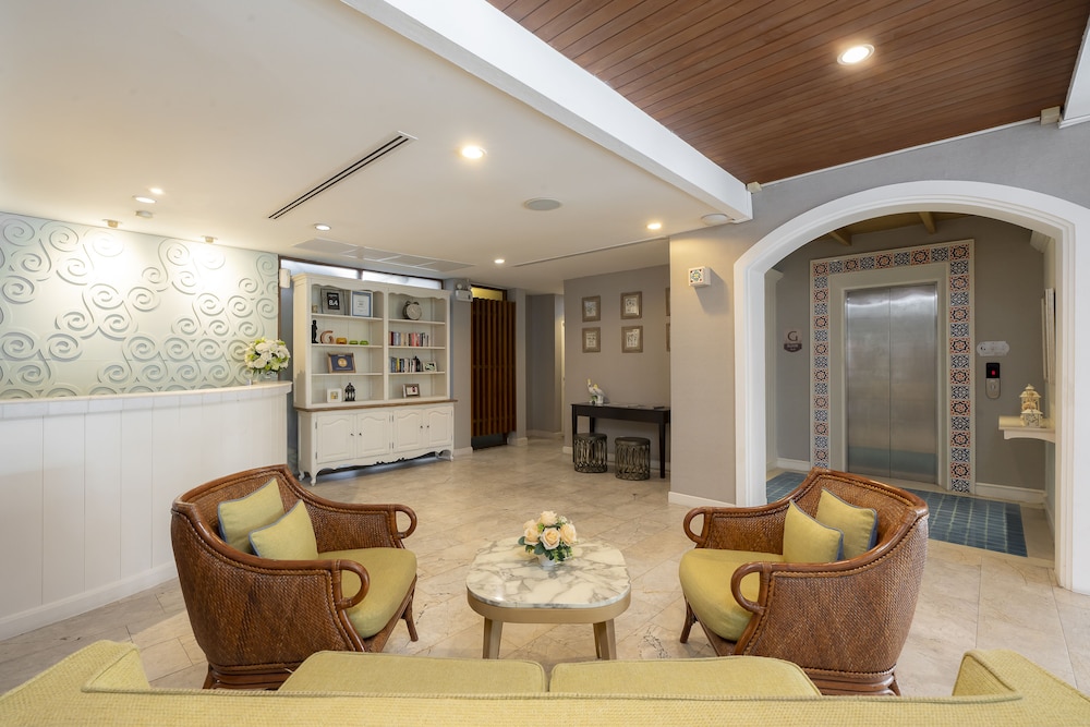 La Petite Salil Sukhumvit 8 36/48