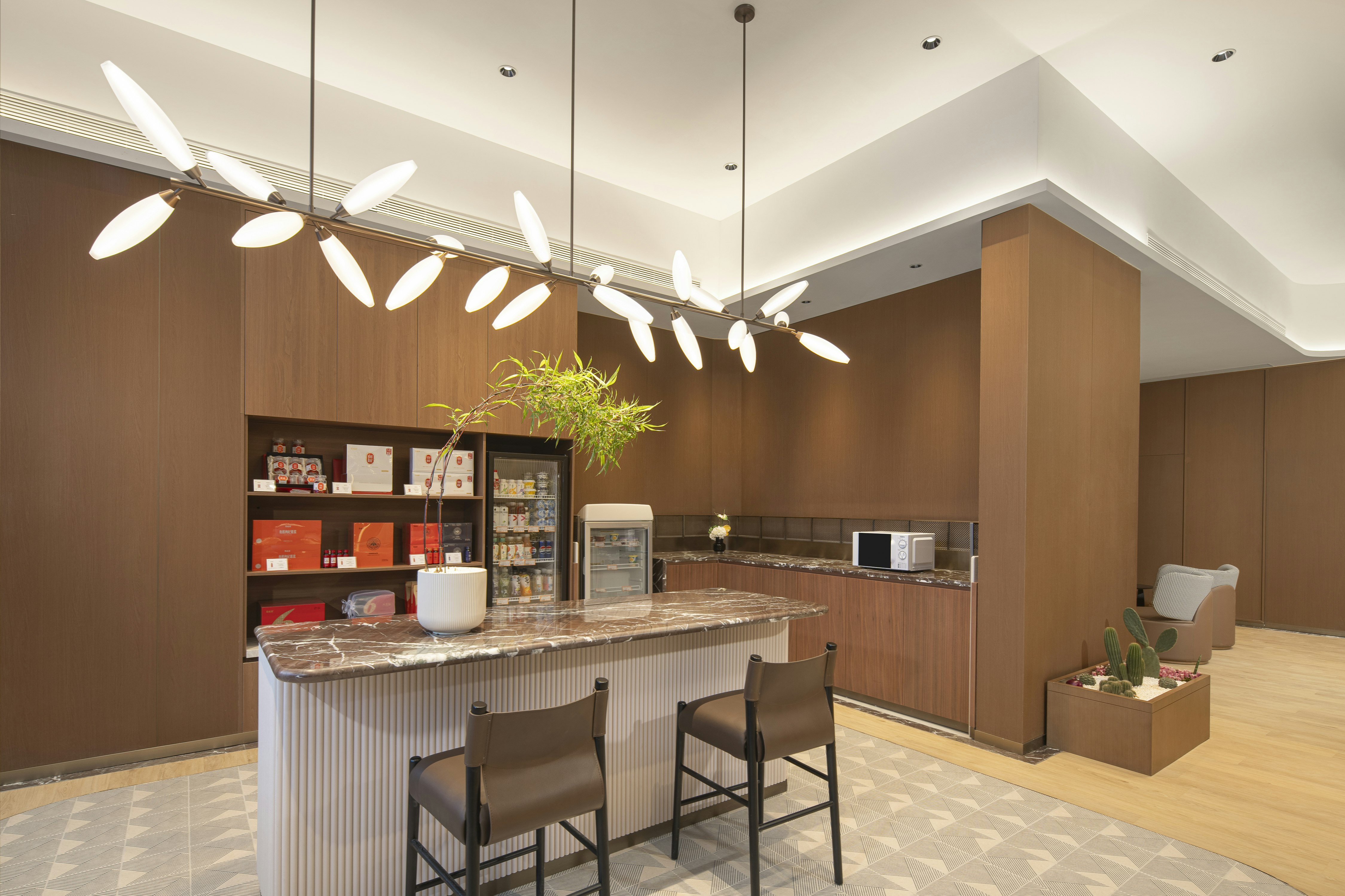 Hilton Garden Inn Zhongwei Shapotou 53/69