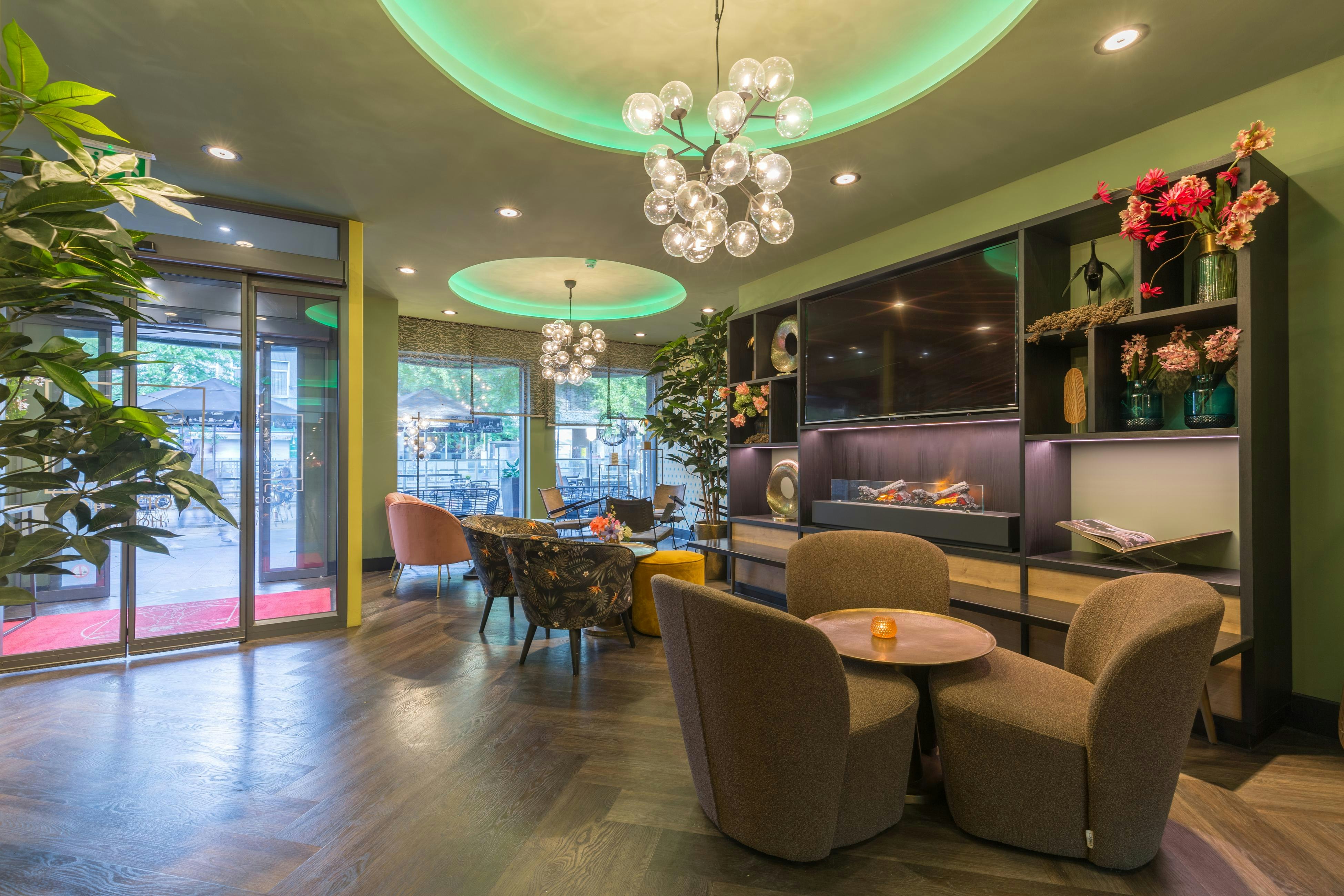 Leonardo Hotel Antwerp 21/31