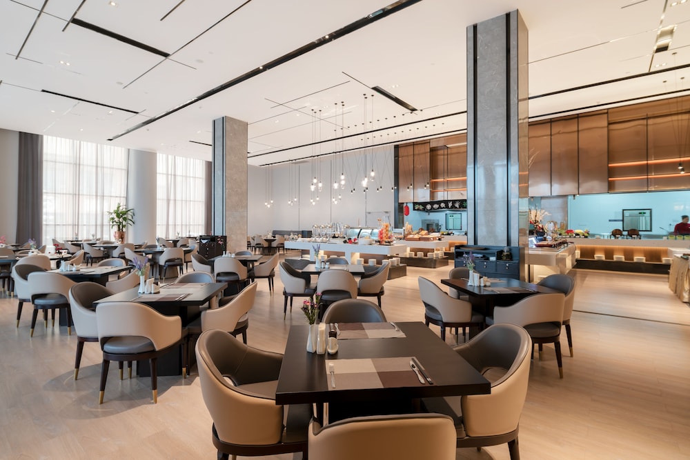 Grand Skylight International Hotel Blog Baoan Shenzhen New Int L Exhibition Center 26/30