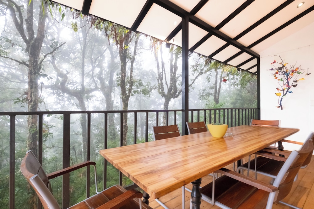 Dantica Cloud Forest Lodge 38/50
