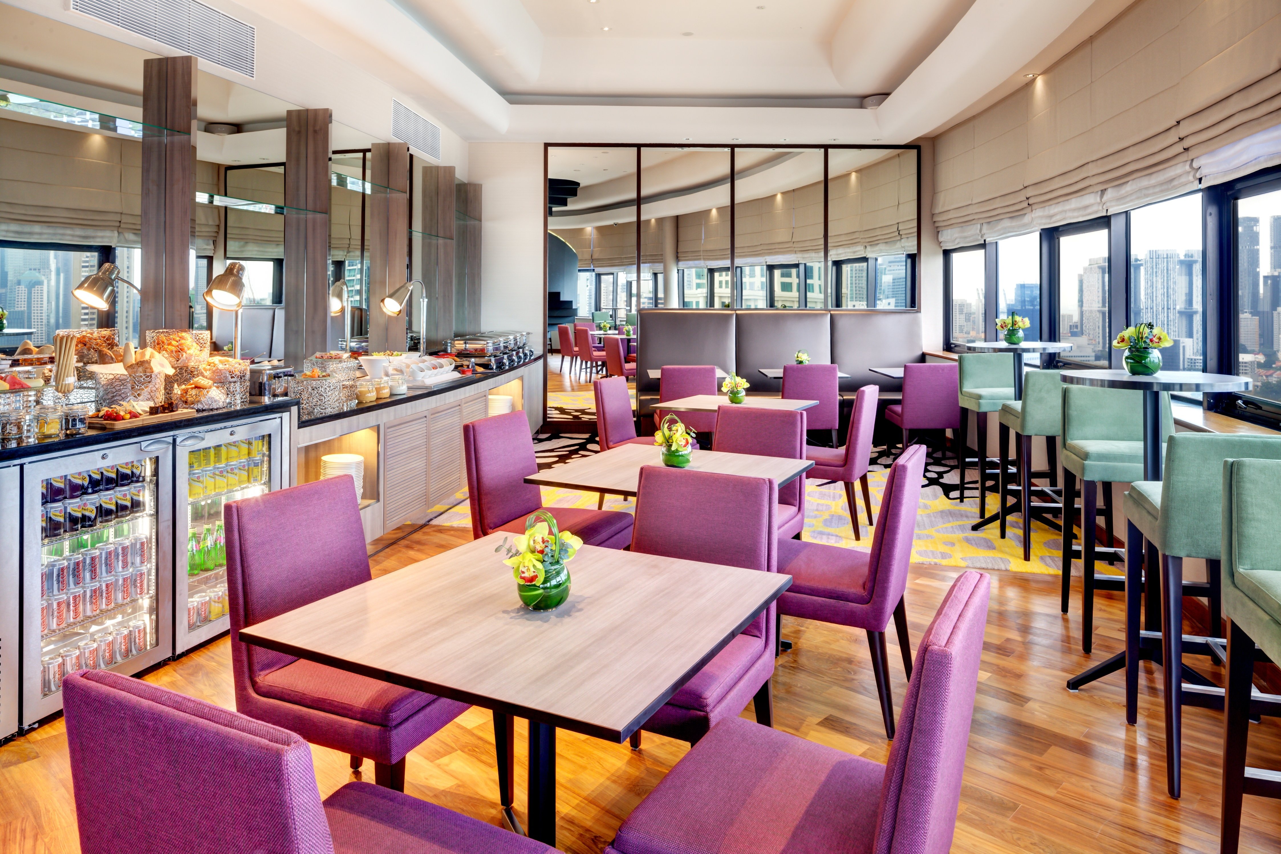 Holiday Inn Singapore Atrium 32/50