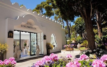Hotel La Scalinatella 2/60