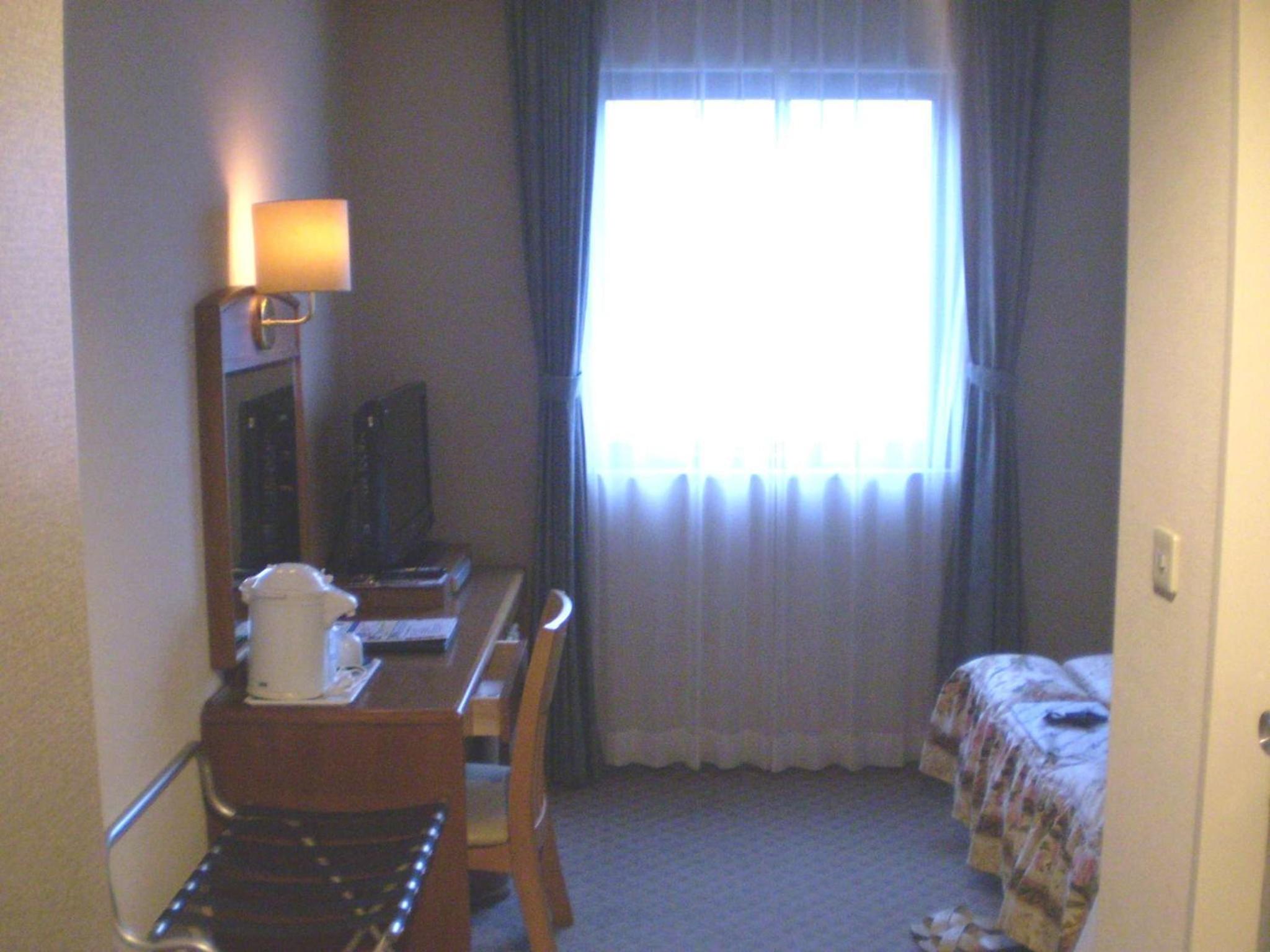 Shingu UI Hotel 28/58