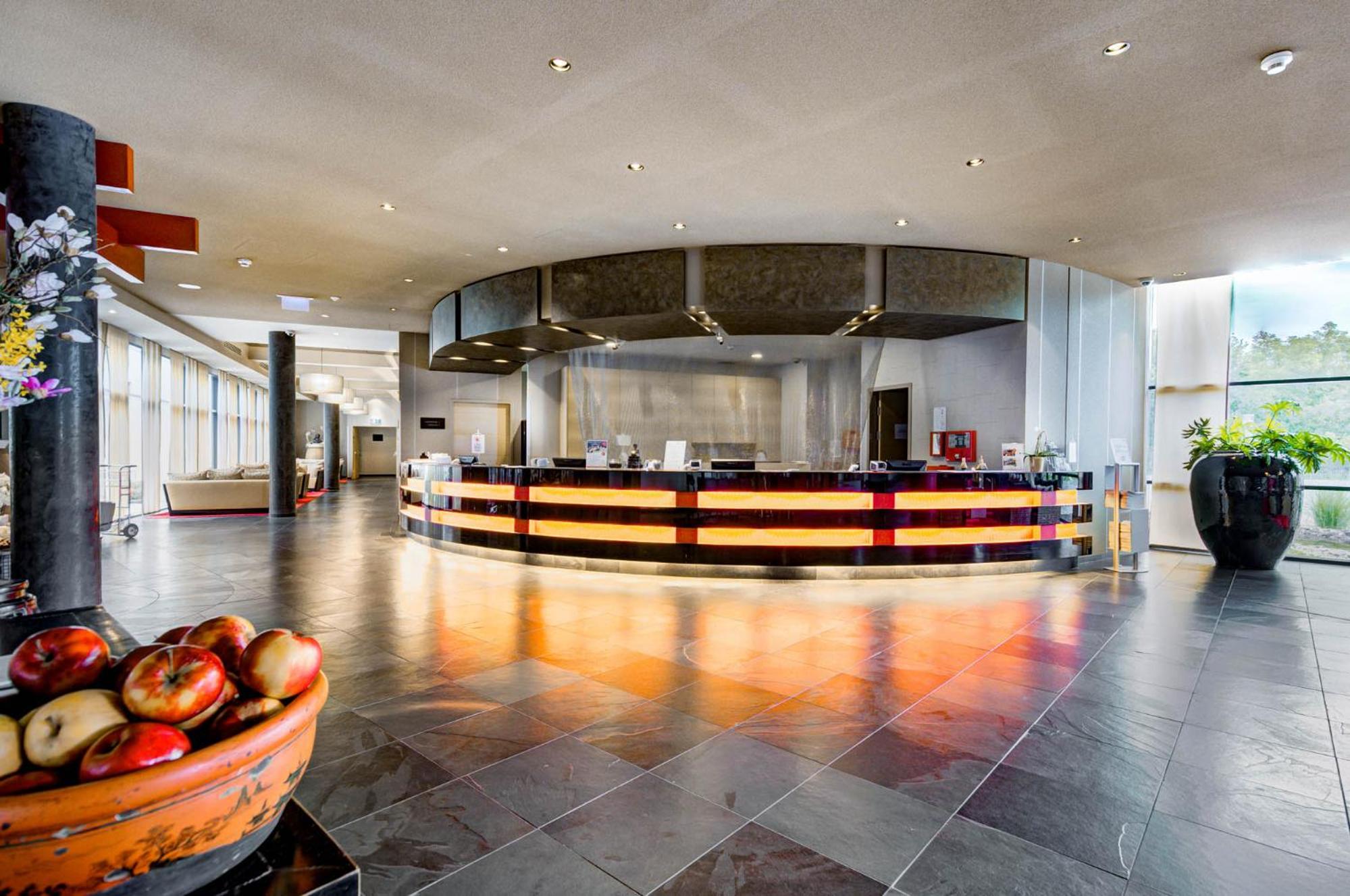 Therme Linsberg Asia 6/50