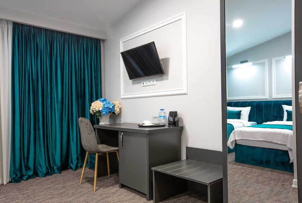 Royal Inn Hotel Tbilisi 36/50