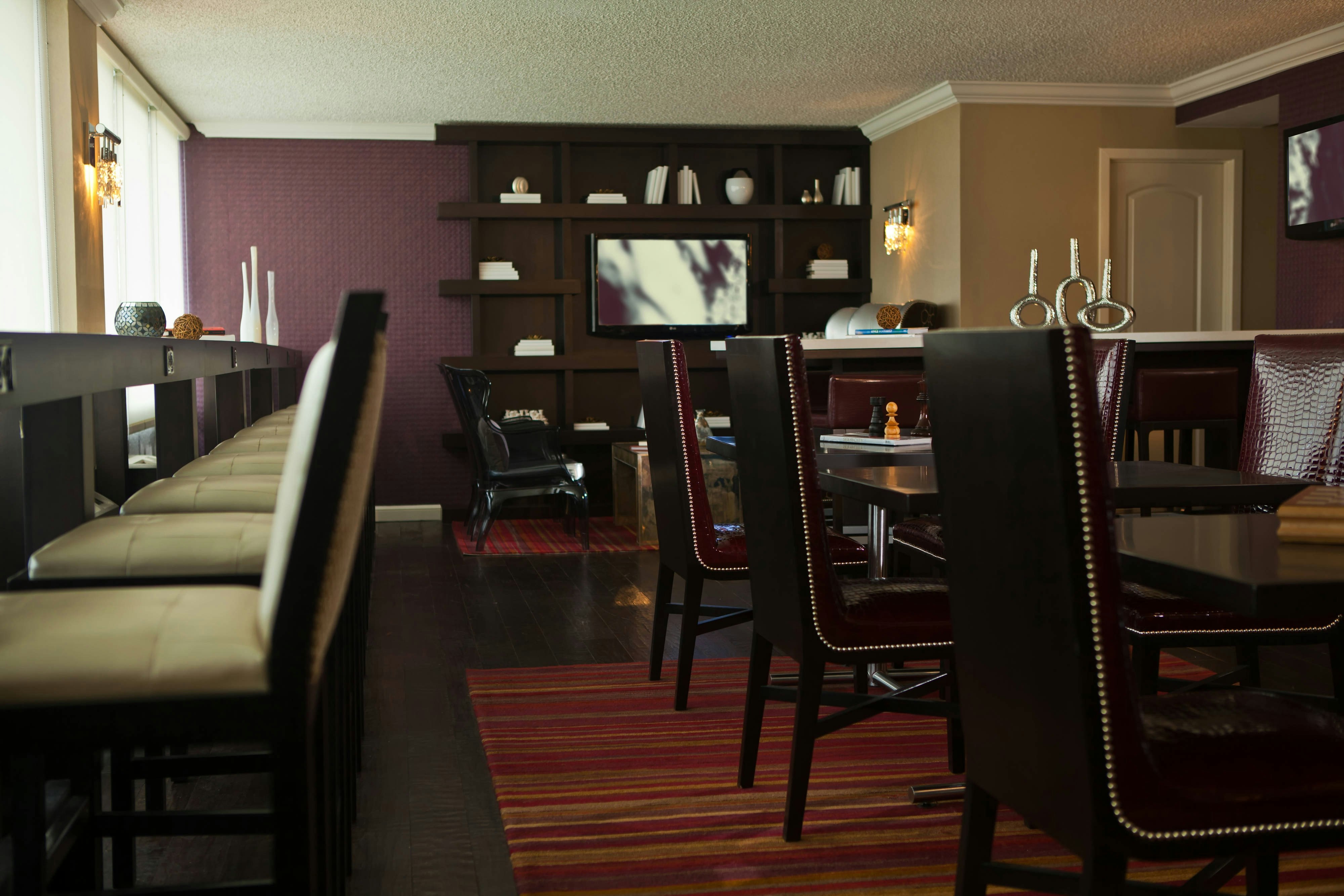 Renaissance Chicago North Shore Hotel 7/7