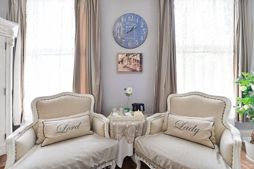Mamas Inn Boutique Guest House 23/50