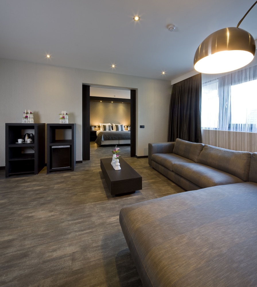 Hotel Van Der Valk Brugge Oostkamp 45/67