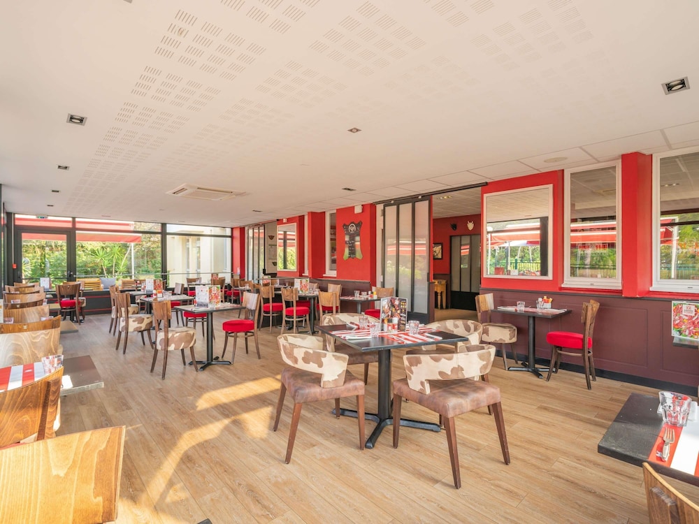 Ibis Antibes Sophia Antipolis 35/50