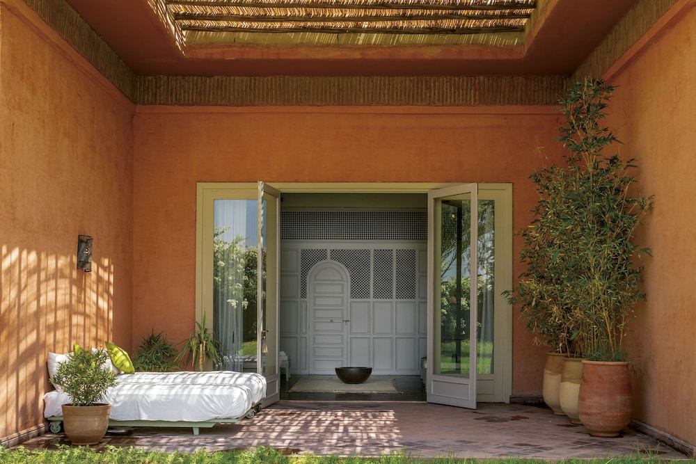 Domaine des Remparts Hotel and Spa in MARRAKECH