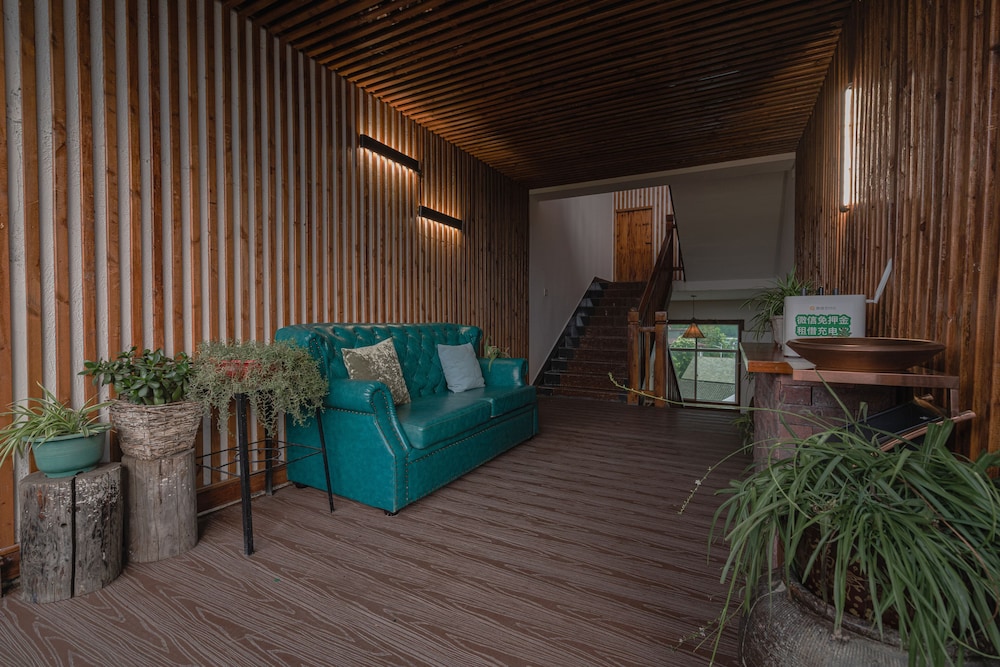 Tian's Resort 31/50