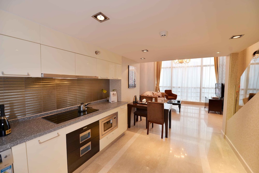 Guangzhou Grand View Golden Palace Apartment 46/65
