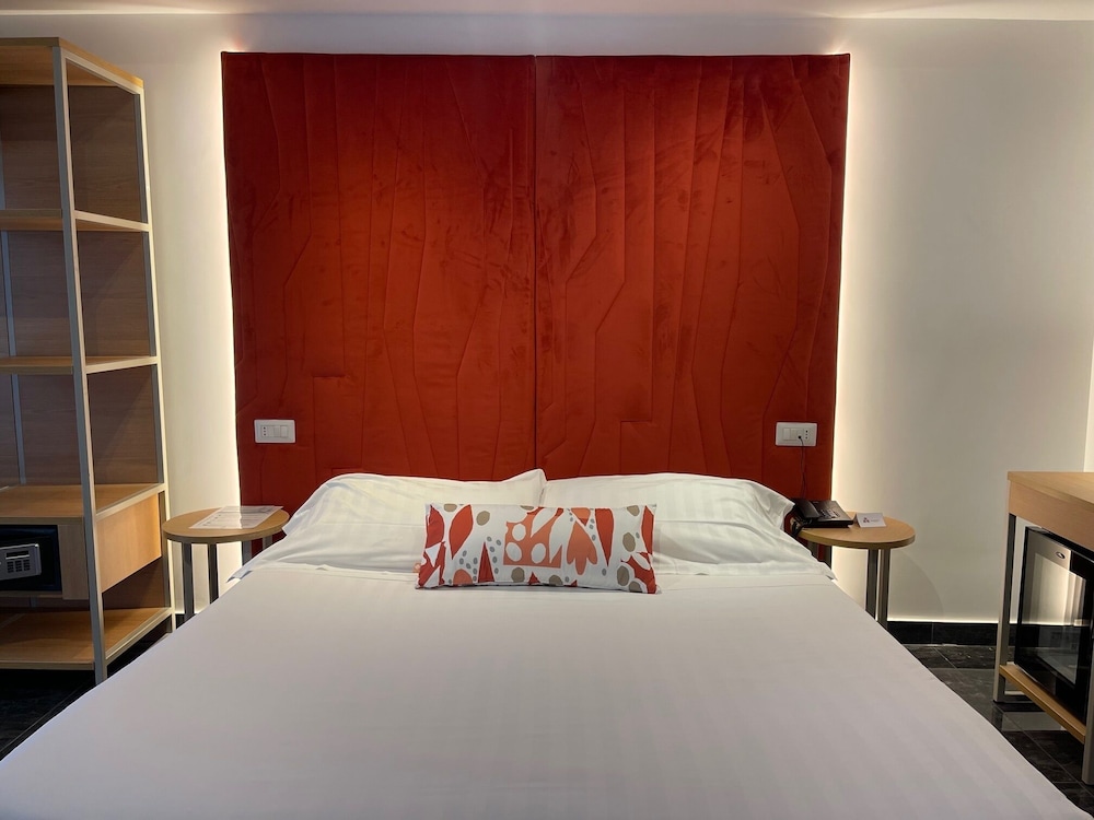 Sant Elia Hotel 18/49