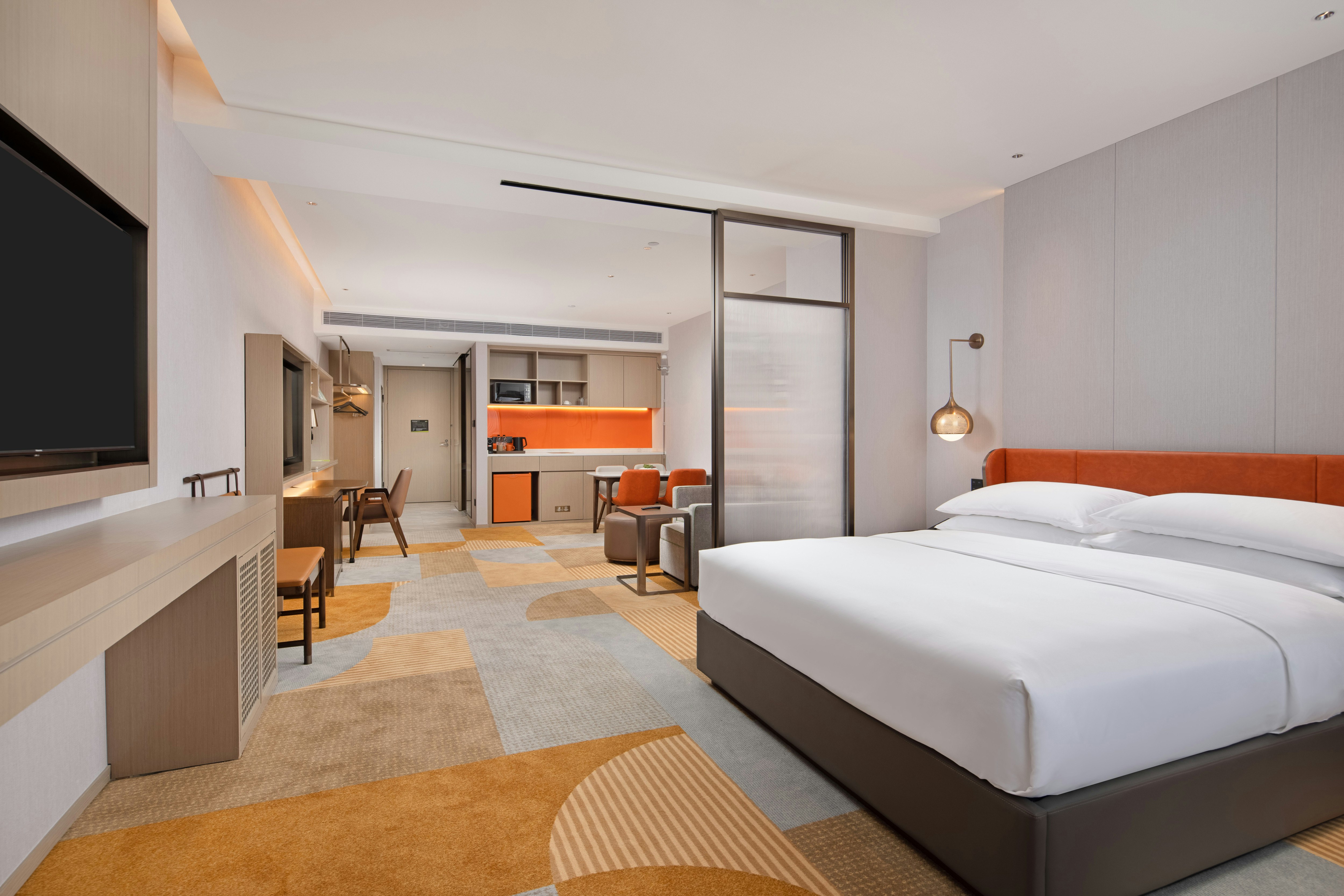 Home2 Suites By Hilton Shenzhen Dalang 16/64