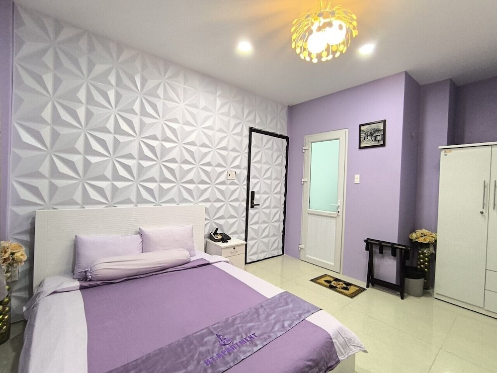 Ht Apartment 28/64